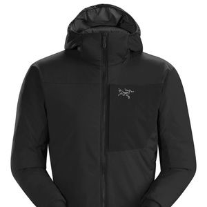 Brand New Men’s Arc’tyrex Proton LT Hoody Size Medium